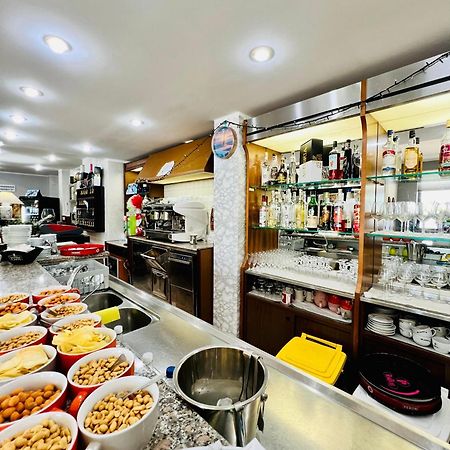 Hotel Paradiso Celano Kültér fotó