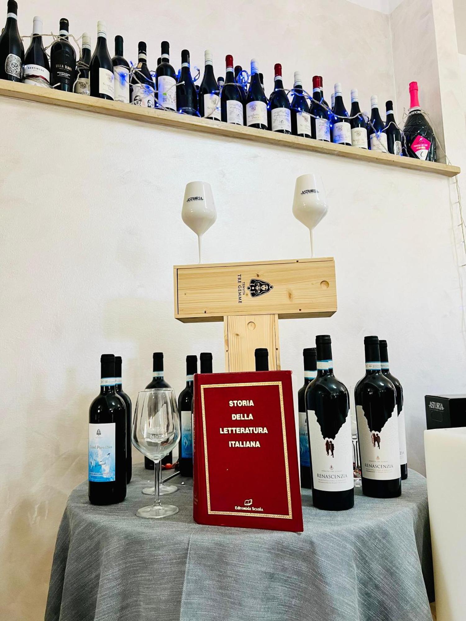 Hotel Paradiso Celano Kültér fotó