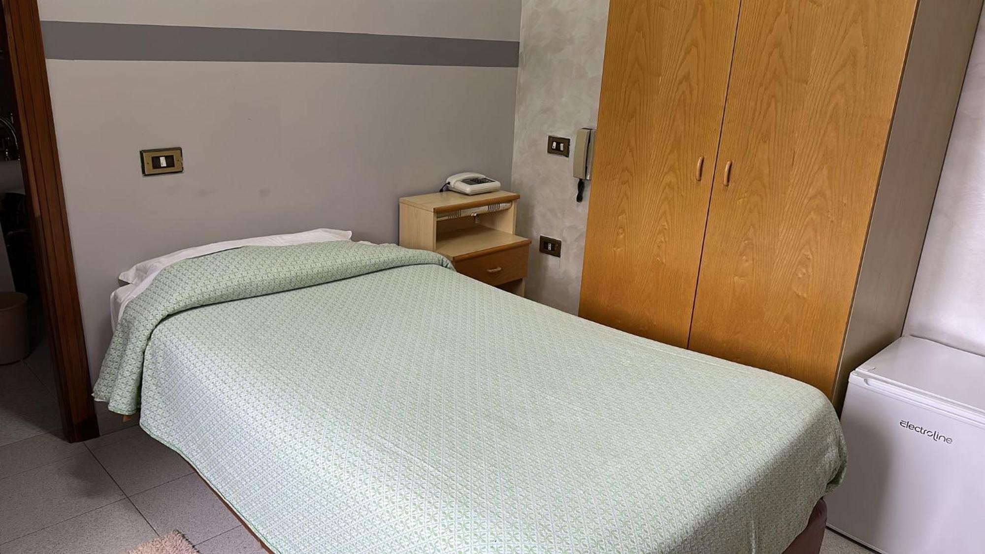 Hotel Paradiso Celano Kültér fotó