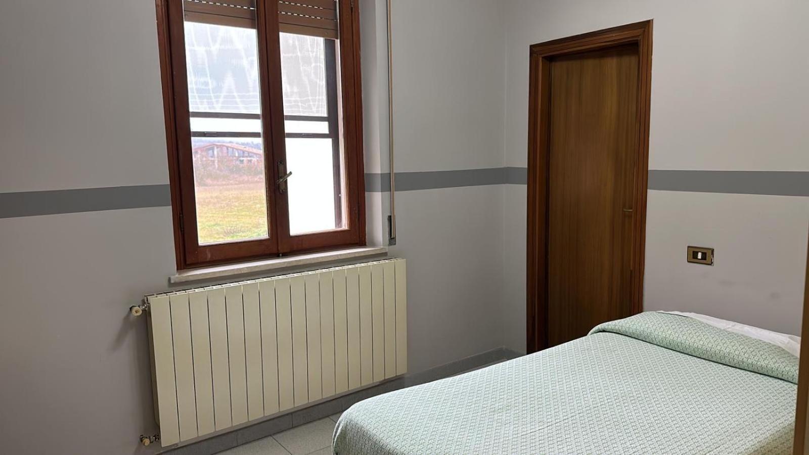 Hotel Paradiso Celano Kültér fotó